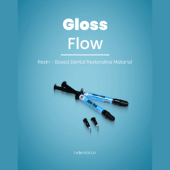 GLOSS FLOW