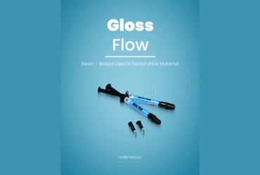 GLOSS-FLOW GLOSS-FLOW