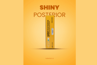 SHINY-POSTERIOR SHINY-POSTERIOR